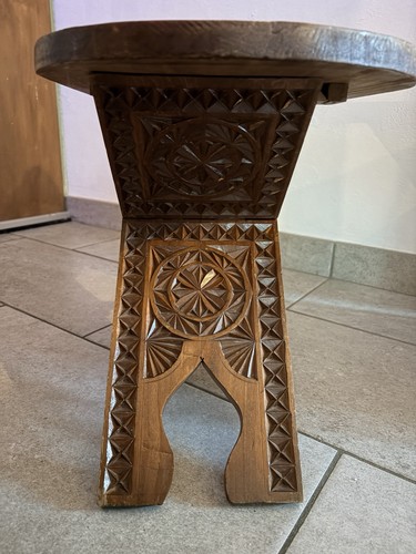 Table appoint bois - table, d’appoint,