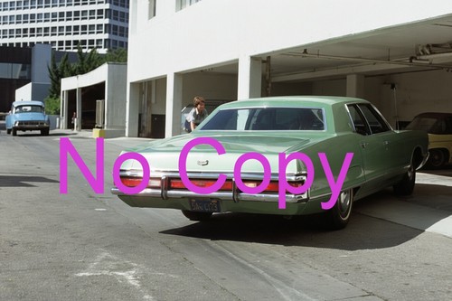 Une citroen qui - ds,