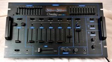 Table De Mixage chesley MK 30