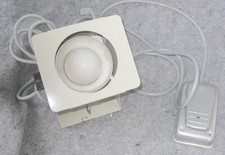 S & S X-RAY PRODUCTS X-RAY FILM ILLUMINATOR NEGATOSCOPE MODEL 188 - WORKS