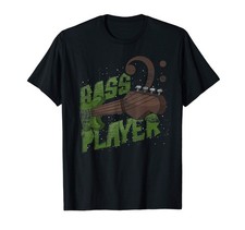 Bass Player Cadeau Bassiste