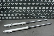 2005 KAWASAKI KLX125 RIGHT LEFT FRONT SUSPENSION FORKS SHOCKS 44071-S001