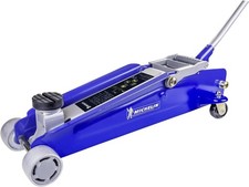 009555 Cric Hydraulique Rouleur SUV 2,25T | FREE SHIPPING |