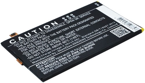 Batterie pour blackberry - batterie,