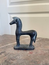 Ancien Sculpture Statuette