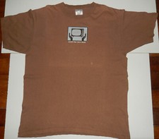 Vintage Skateboard Tee shirt