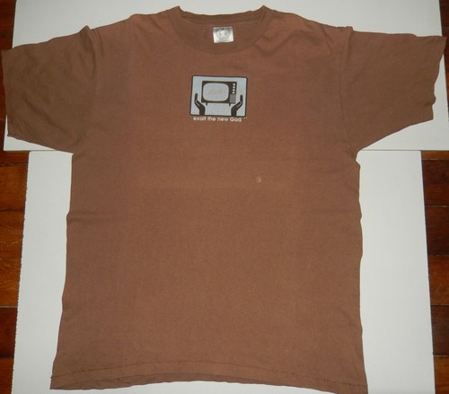 Vintage skateboard tee shirt - vintage,