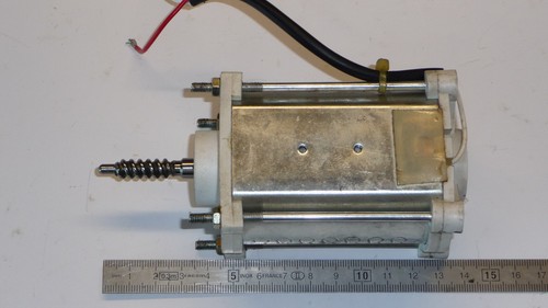 Moteur v 60w - v,