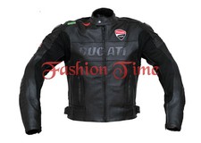 Ducati Hommes Moto Courses