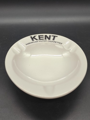 Cendrier publicitaire kent - cendrier,