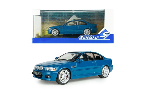 Bmw coupe laguna seca blue - m3,
