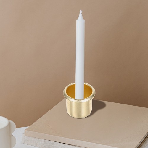 Pcs porte bougie - 4, porte-bougie