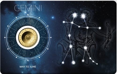 Zodiac signes gemini 1000 - gemini, oz