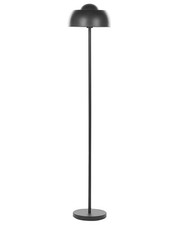 Lampadaire sur Pied en Métal