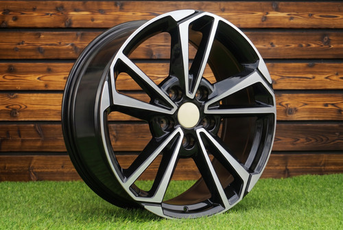 Roues r16 5x114 kia - 5x114.3,