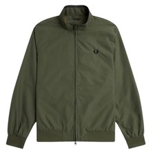 Fred Perry Q55 Homme Jacket