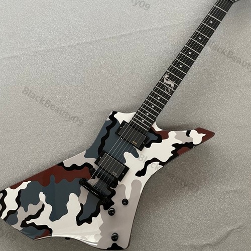 Snakebyte solid body electric - body,