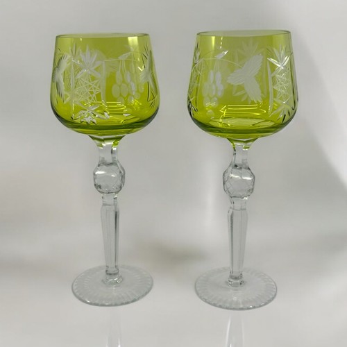 Verres vin roemer - vin, –