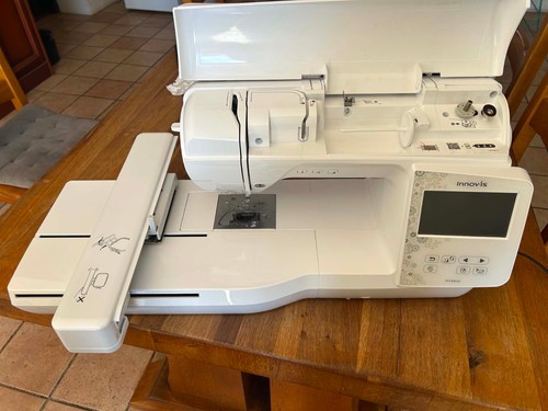 Brother innov nv880e - innov-is, –