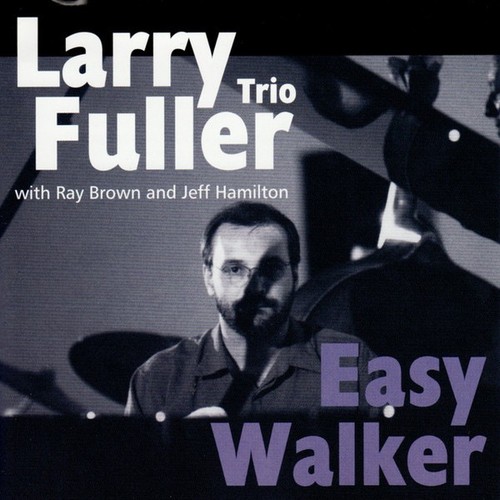 Easy walker - easy,