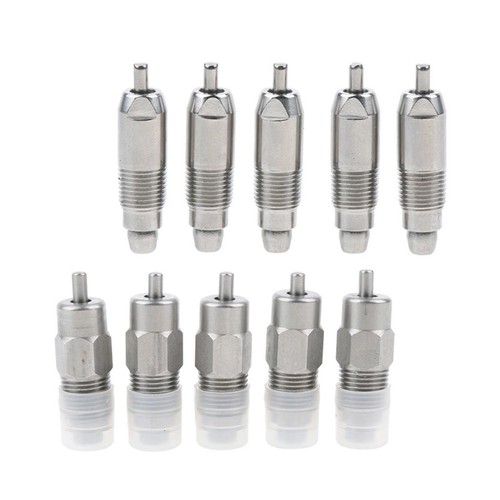 5pcs poulet feeder abreuvoir - 5pcs,