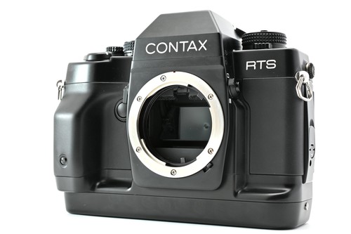 Read top mint contax rts - rts, iii