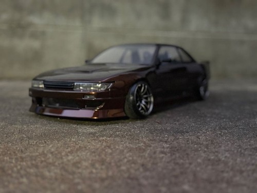 Carrosserie peinte voiture - de,