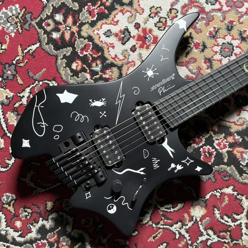 Strandberg boden standard 6 - boden,