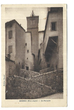 05  SERRES  LE PORTALET