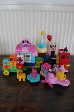 LEGO Duplo Disney 10597 La