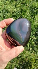 Obsidienne Oeil Céleste