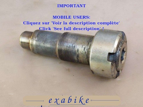 Pas description voir - pas,
