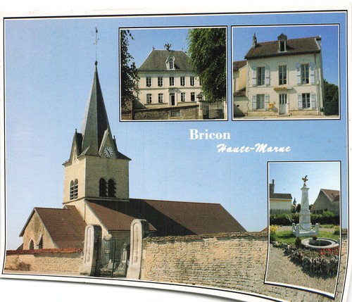 Bricon - 52,