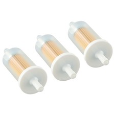 Filtre à carburant en ligne 3