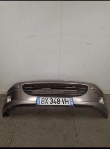 Pare choc avant - peugeot, 407