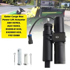 AM145903 AUC15043 Gator Cargo