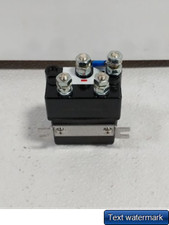 Can-Am 2011-2024 Commandant Maverick Outlander Relais Solénoïde 710004418