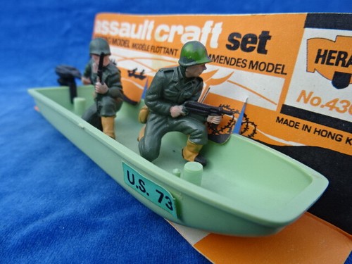 Rare top figurine herald - figurine, /