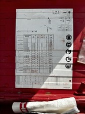 HILTI TE 706.  Perforateur-burineur électropneumatique. Presque neuf.