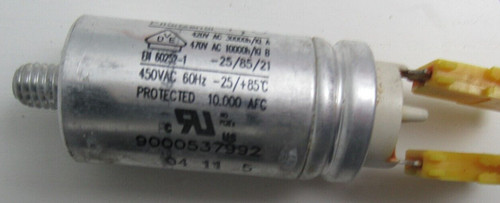 Siemens condensateur 450vac - siemens,