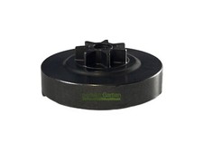 Pignon .325" 7 dents pour