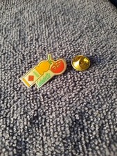 Pin's Saladette Lesieur Salad Food Vinaigrette - L17