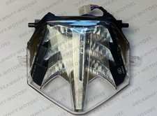 Feu Arrière / Feu Arrière