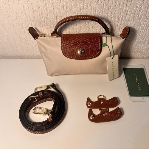 Longchamp sac bandoulière