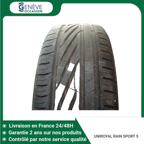 Pneu uniroyal rain - uniroyal,