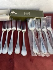 couverts métal argenté christofle