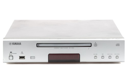 Yamaha 1330 lecteur cd - cd-1330,