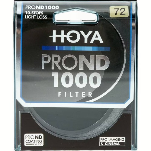 Hoya filtre pro nd1000 - hoya,