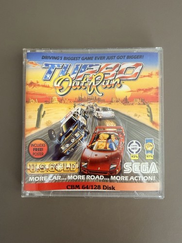 Jeu commodore disk - jeu,