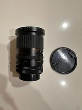 Objectif zoom Makinon mc 28